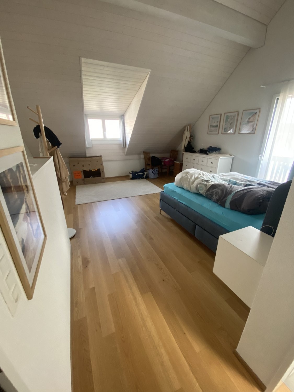 Appartement meublé de 5 ½ pièces, photo 7 sur 10