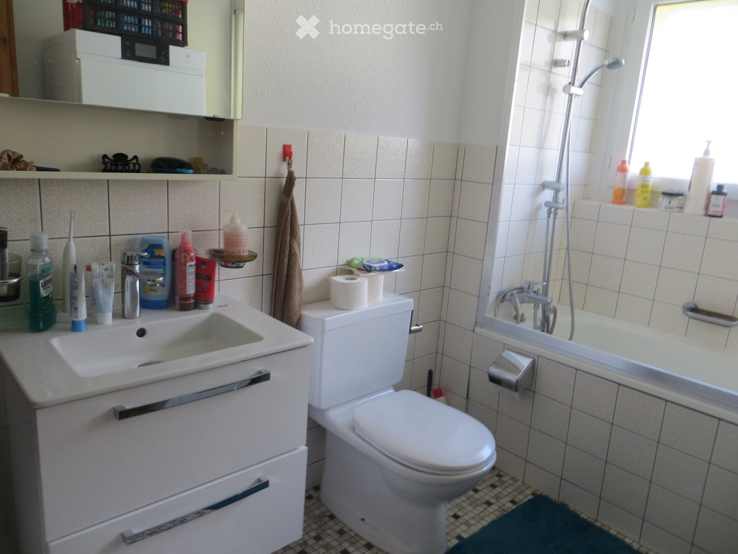 Appartement de 2 ½ pièces, photo 3 sur 4
