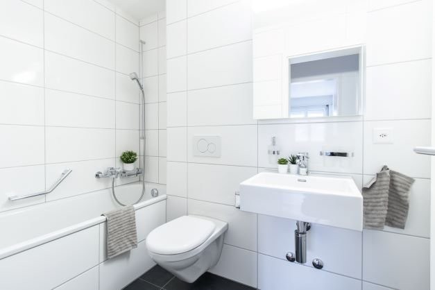 Appartement de 3 pièces