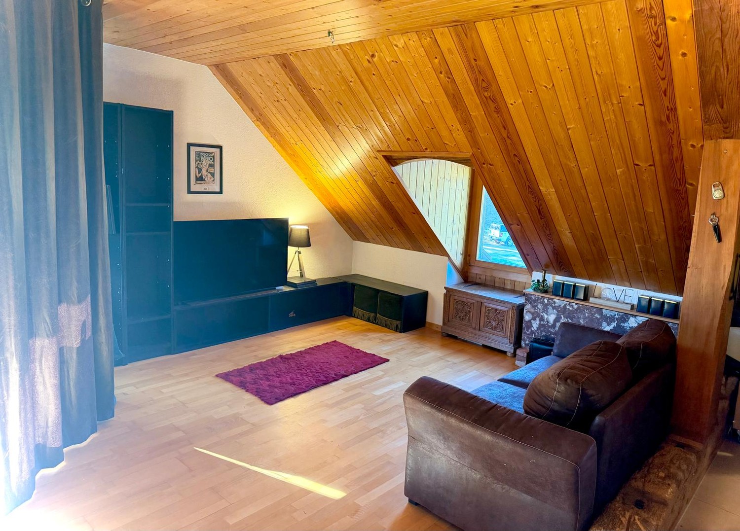 4 ½ rooms apartment, photo 4 sur 5