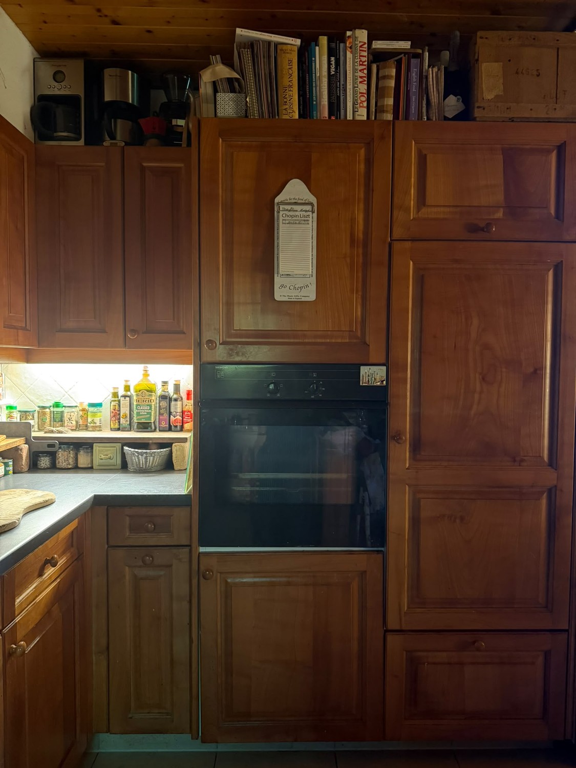 4 ½ rooms apartment, photo 5 sur 5