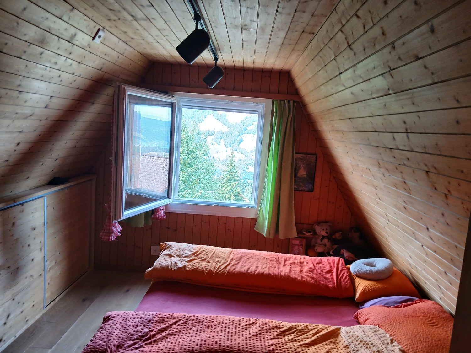 Maison individuelle de 3 ½ pièces, photo 4 sur 10