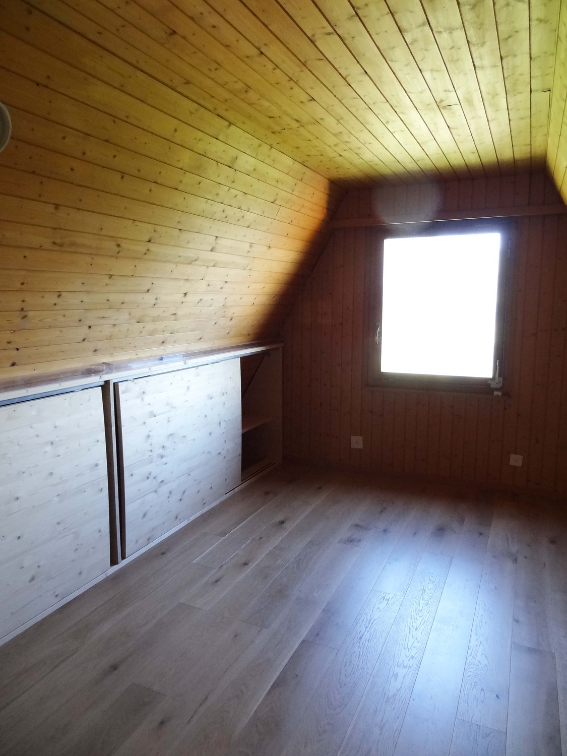 Maison individuelle de 3 ½ pièces, photo 6 sur 10