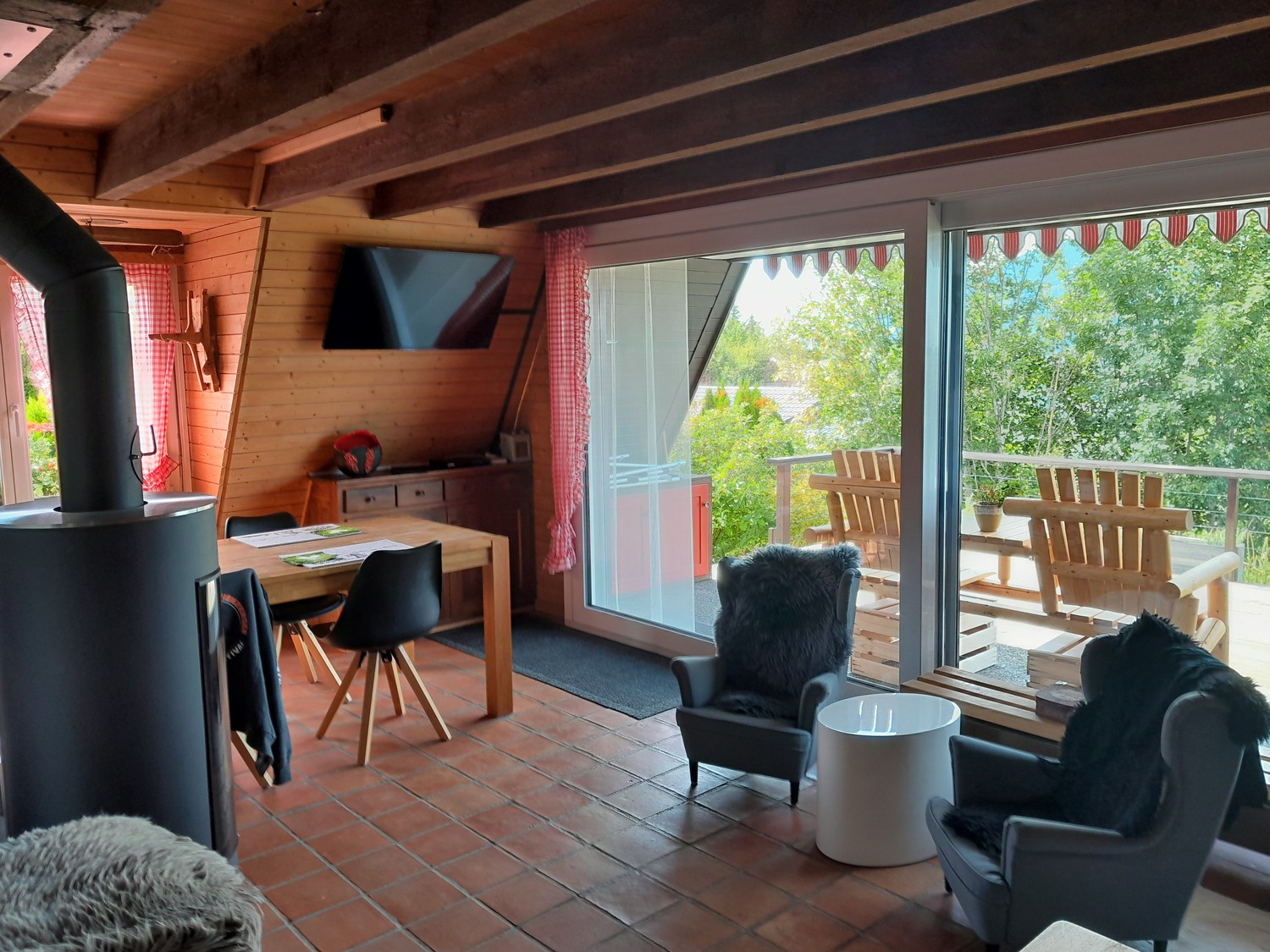 Maison individuelle de 3 ½ pièces, photo 1 sur 10