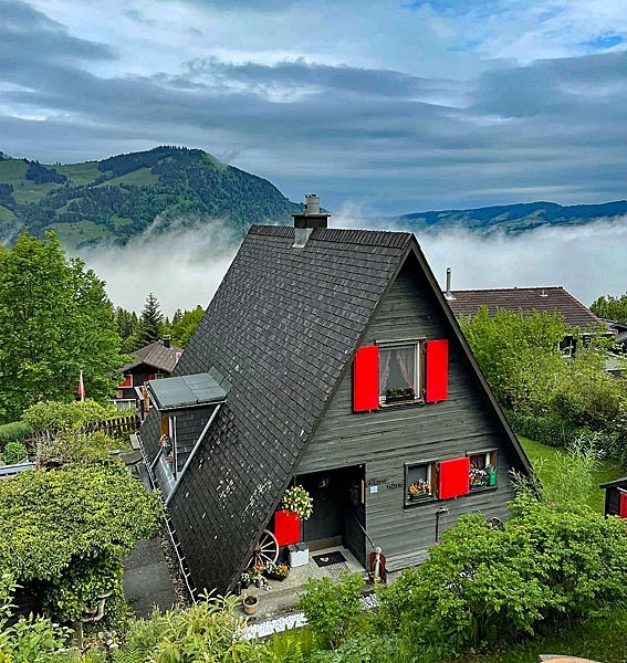 Maison individuelle de 3 ½ pièces, photo 8 sur 10