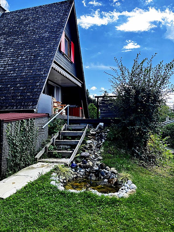 Maison individuelle de 3 ½ pièces, photo 9 sur 10
