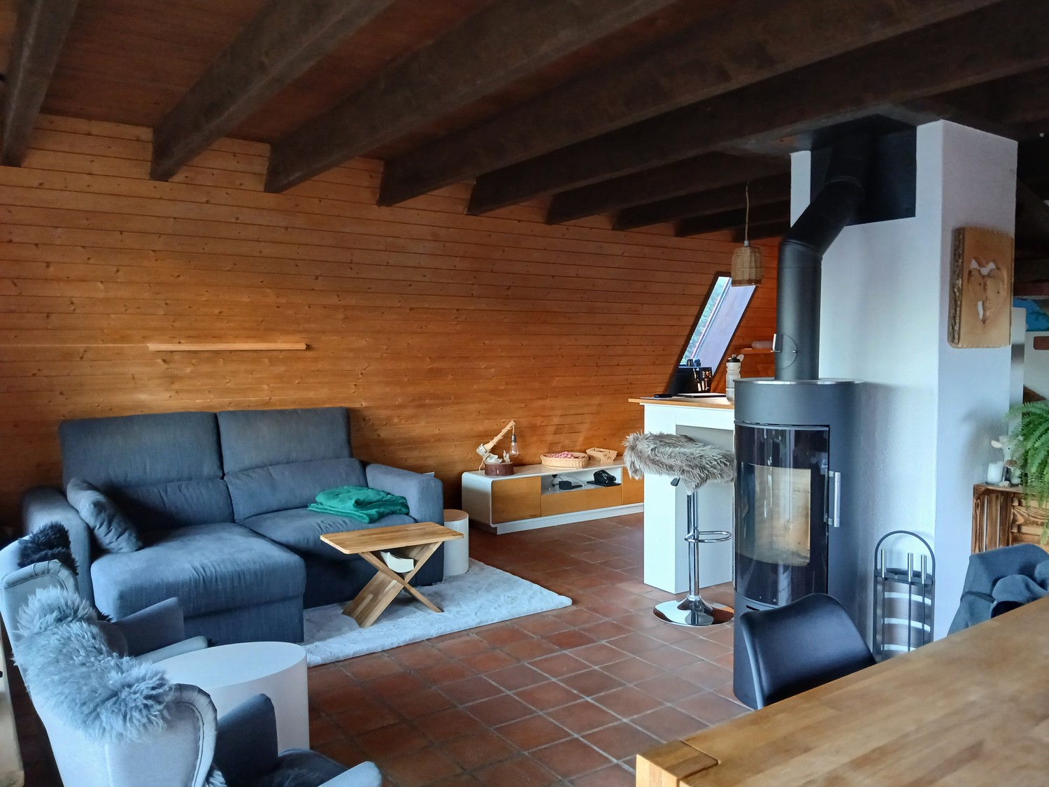 Maison individuelle de 3 ½ pièces, photo 3 sur 10