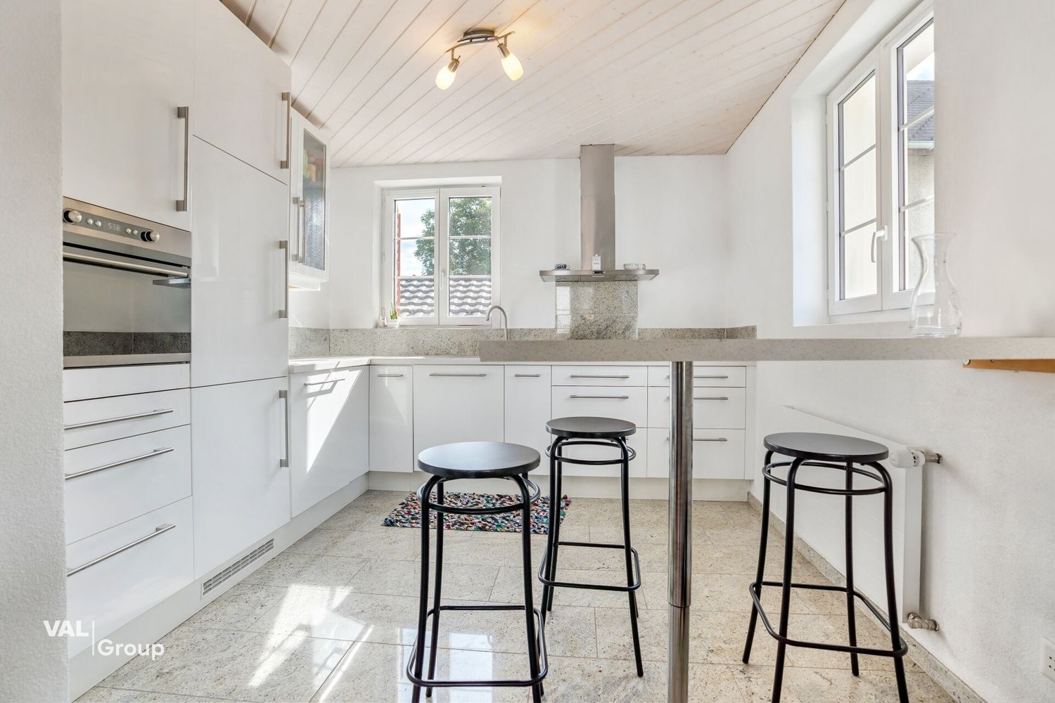Appartamento di 1 ½ locali
