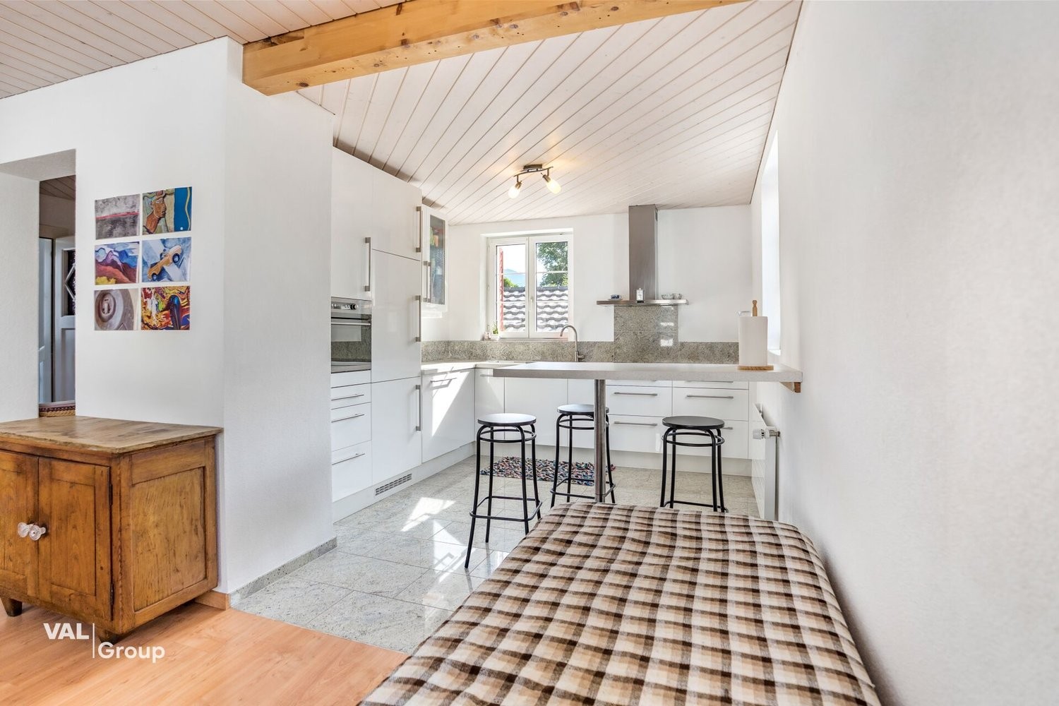 Appartamento di 1 ½ locali