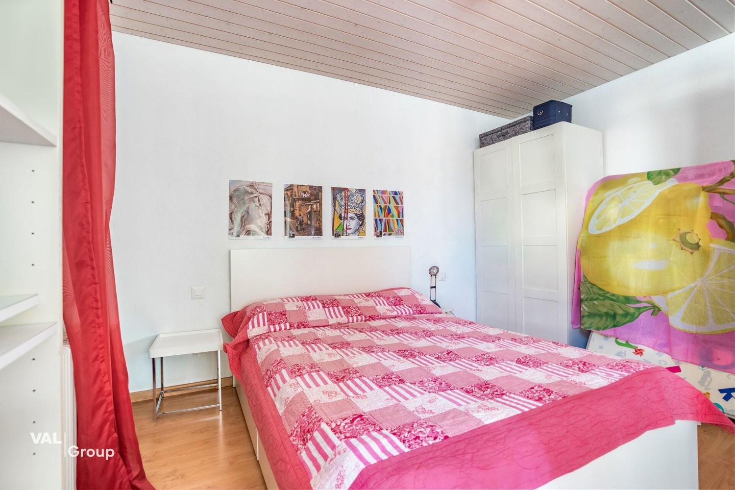 Appartamento di 1 ½ locali