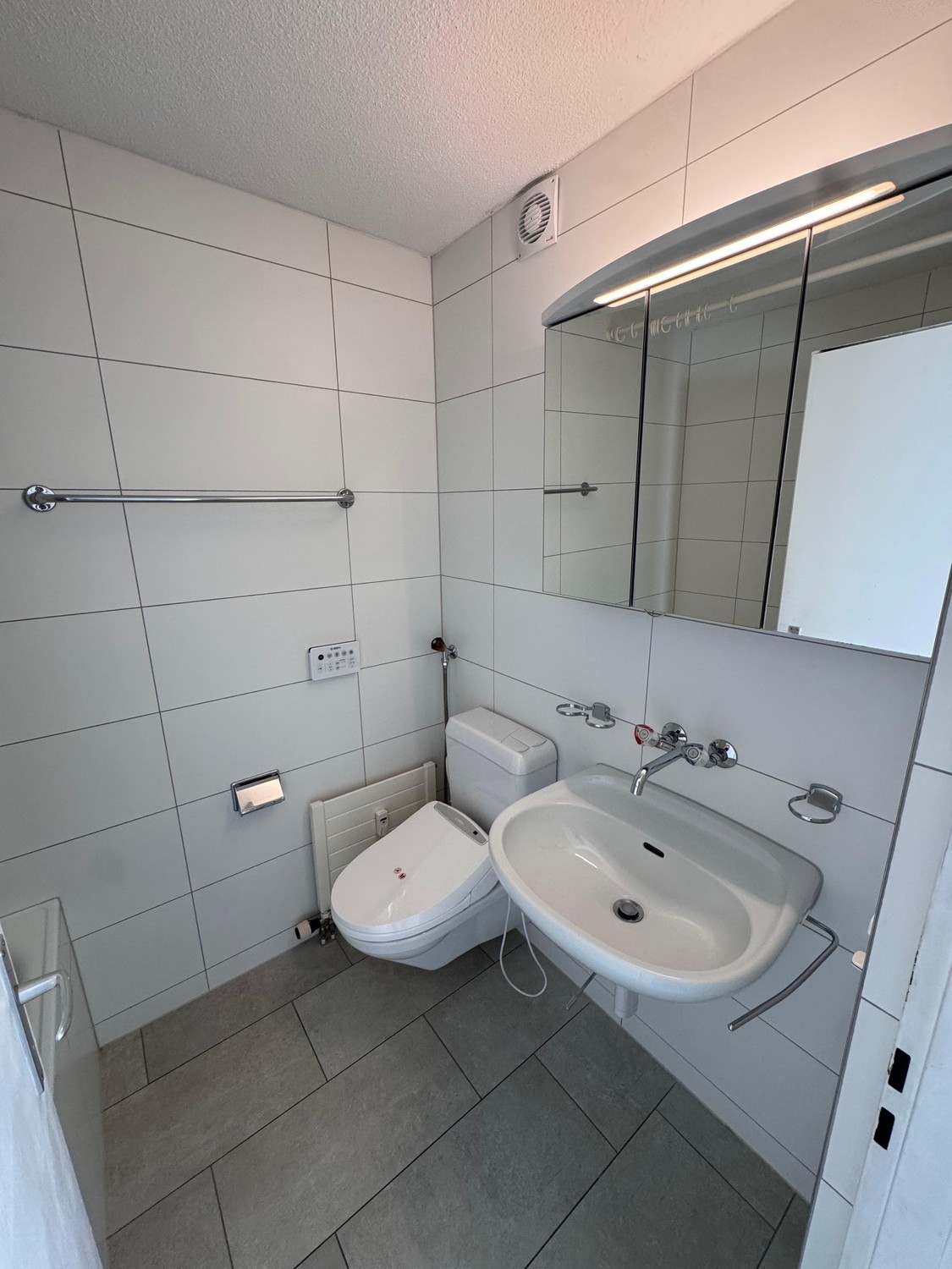 Appartement de 2 ½ pièces, photo 7 sur 10