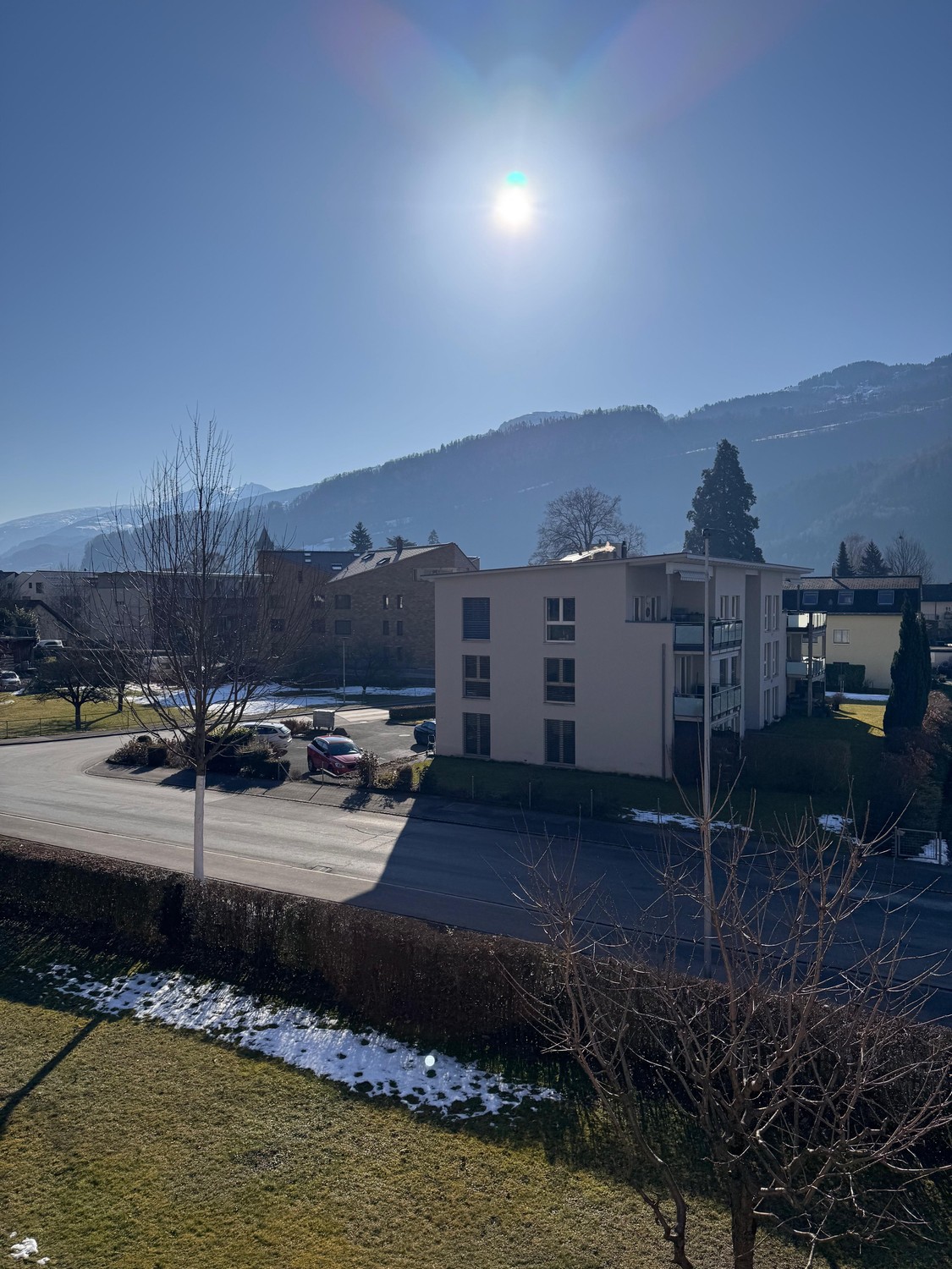 Appartement de 2 ½ pièces, photo 9 sur 10