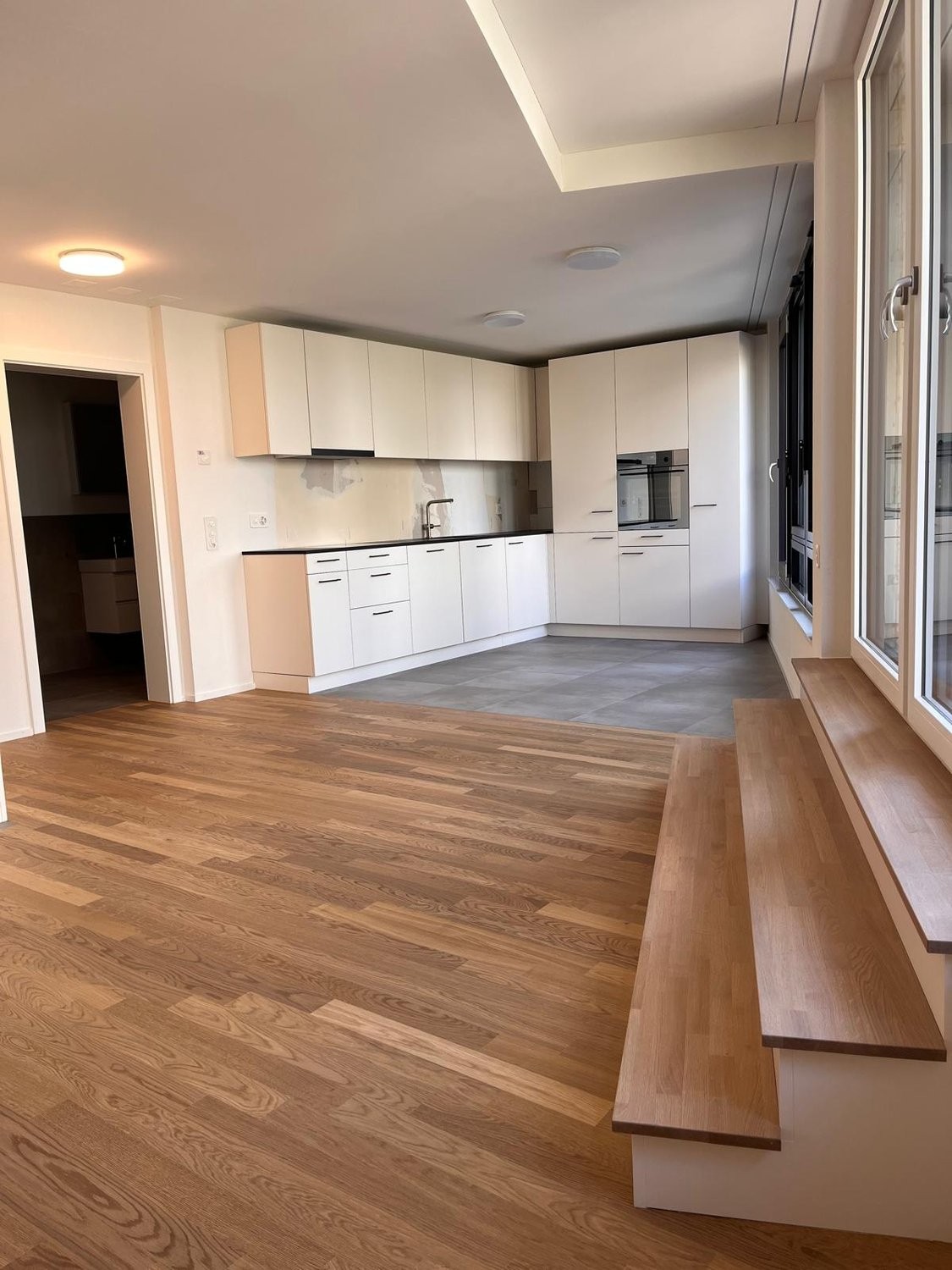 Appartement de 2 ½ pièces, photo 2 sur 7