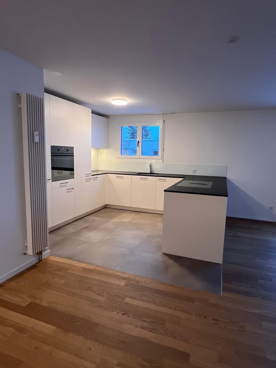 Appartement de 2 ½ pièces, photo 4 sur 7