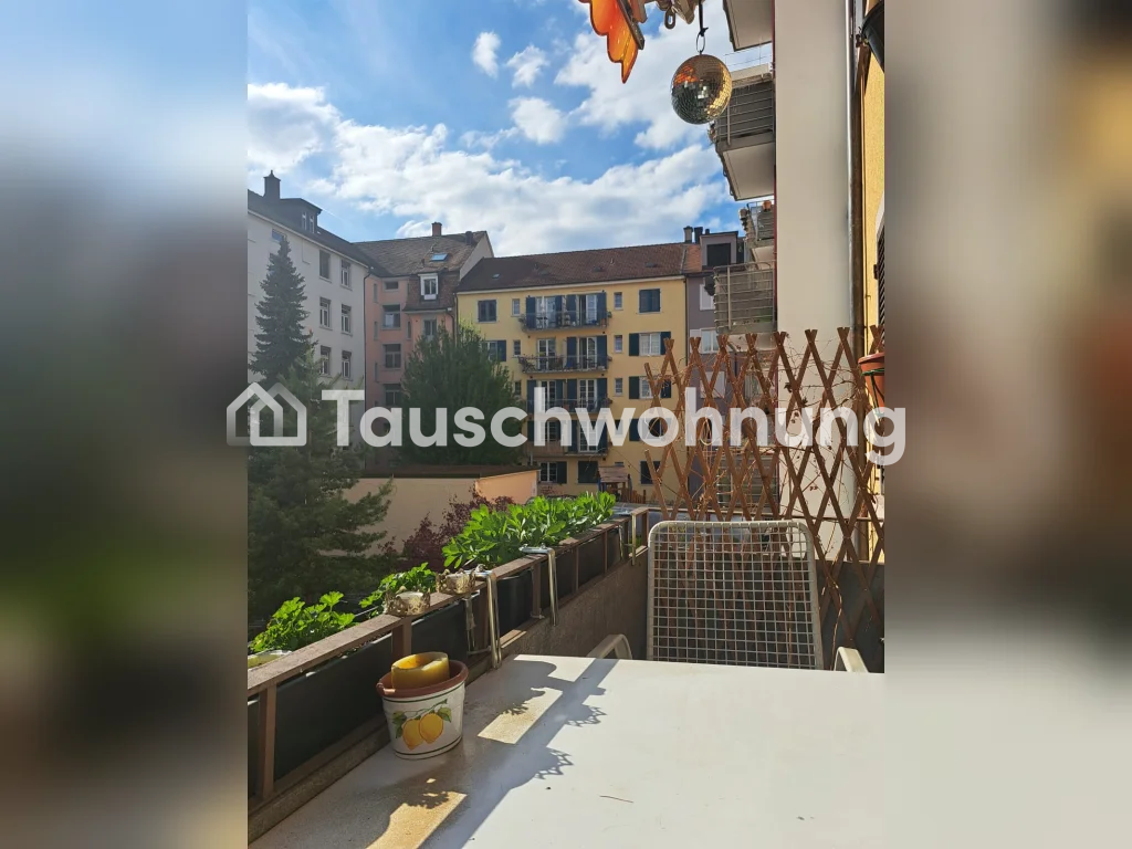 Superbe appartement de 3,5 pièces dans un quartier très calme et magnifique. Rénové avec lave-vaisselle. Famille sympathique en tant que gestionnaires, voisins géniaux.   
  
En plus :   
Jardin et buanderie à usage collectif., photo 3 sur 6