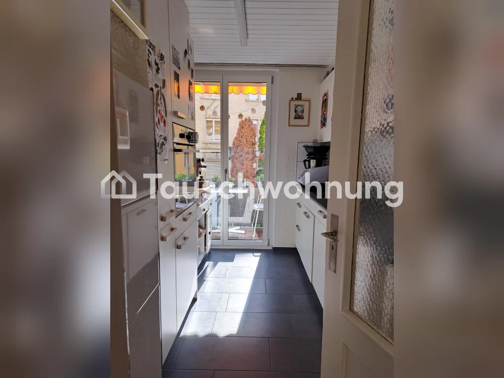 Superbe appartement de 3,5 pièces dans un quartier très calme et magnifique. Rénové avec lave-vaisselle. Famille sympathique en tant que gestionnaires, voisins géniaux.   
  
En plus :   
Jardin et buanderie à usage collectif., photo 2 sur 6