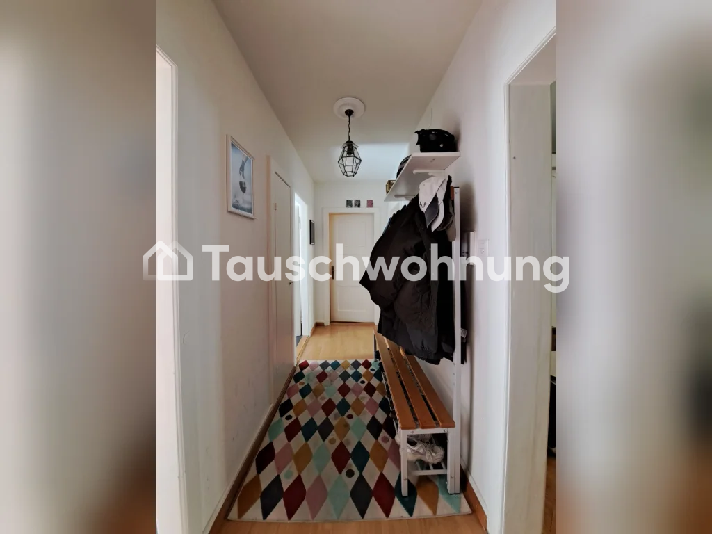Superbe appartement de 3,5 pièces dans un quartier très calme et magnifique. Rénové avec lave-vaisselle. Famille sympathique en tant que gestionnaires, voisins géniaux.   
  
En plus :   
Jardin et buanderie à usage collectif., photo 4 sur 6