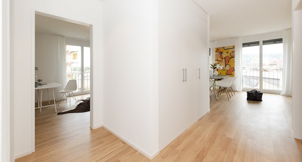 Appartement de 2 ½ pièces