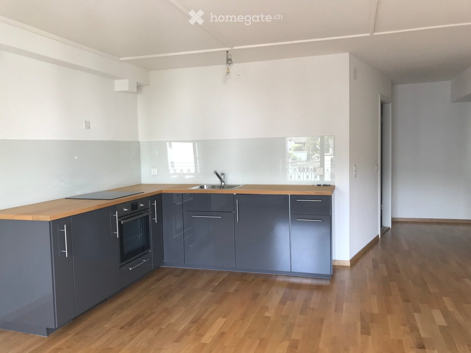 Appartement de 2 ½ pièces, photo 2 sur 5