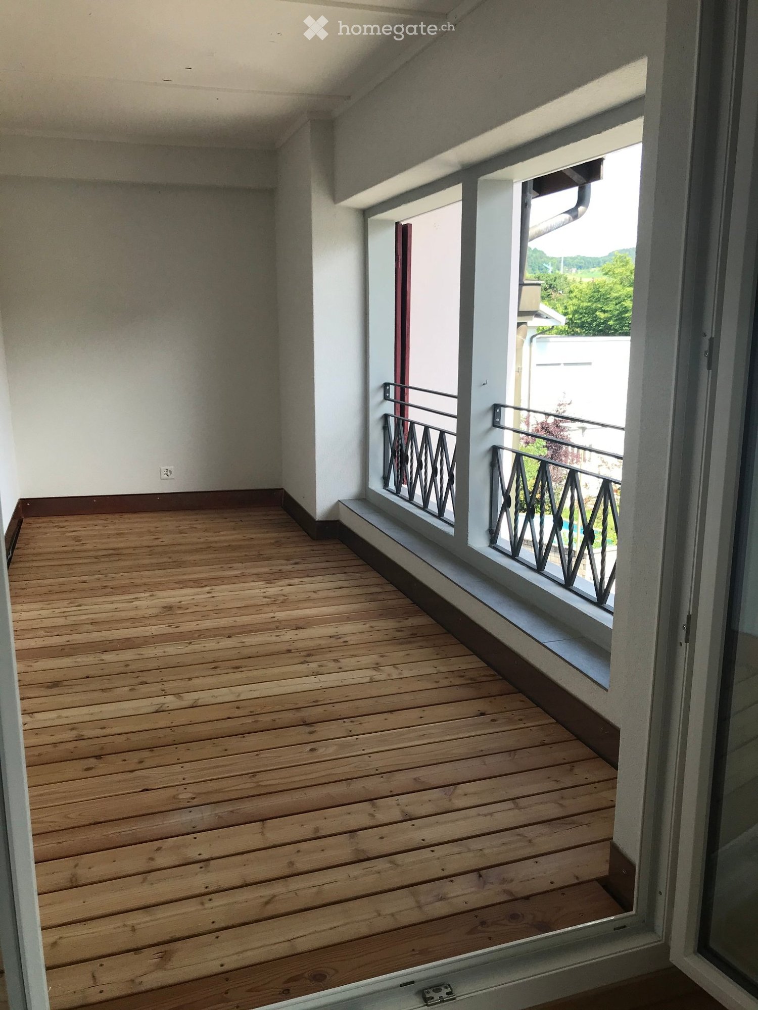Appartement de 2 ½ pièces, photo 3 sur 5