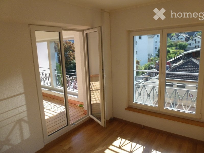 Appartement de 2 ½ pièces, photo 1 sur 5
