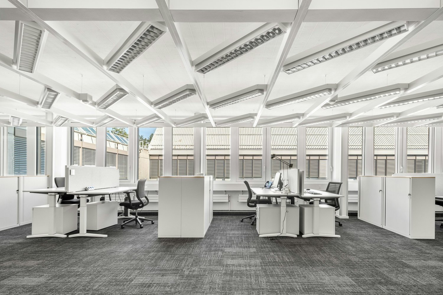 110m² bureau, photo 6 sur 10