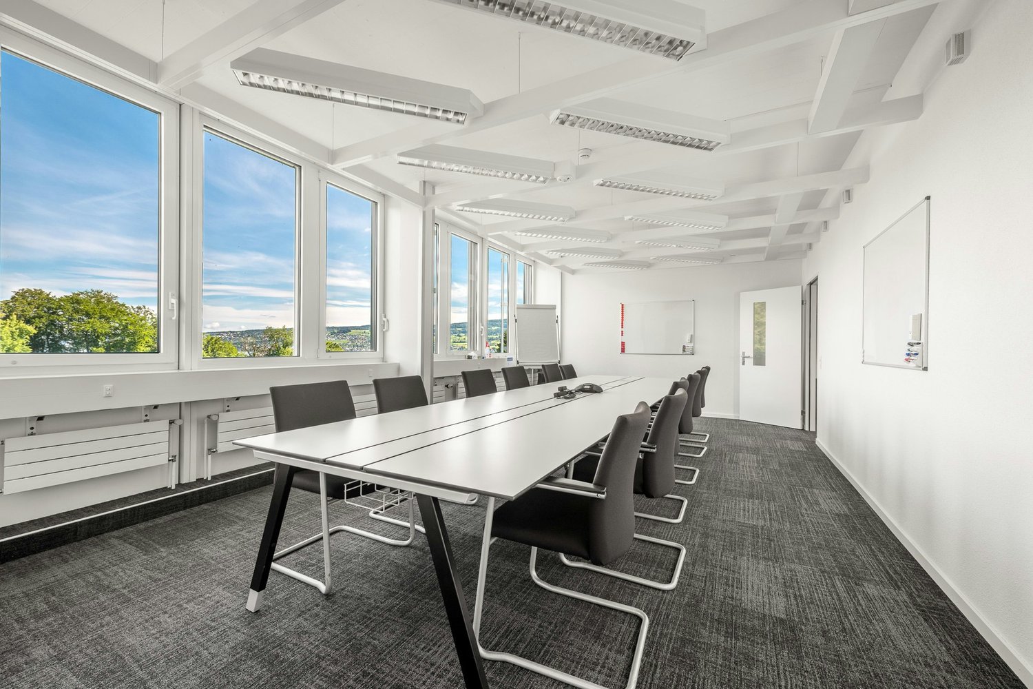 110m² bureau, photo 3 sur 10