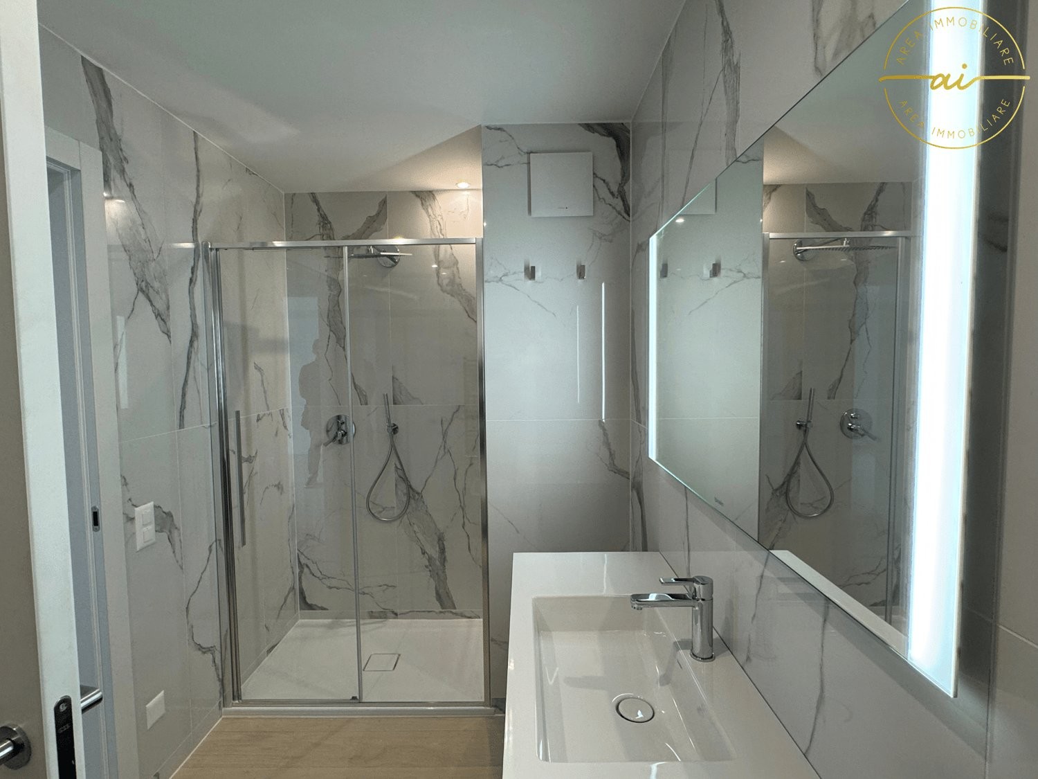 4 ½ pièces appartement