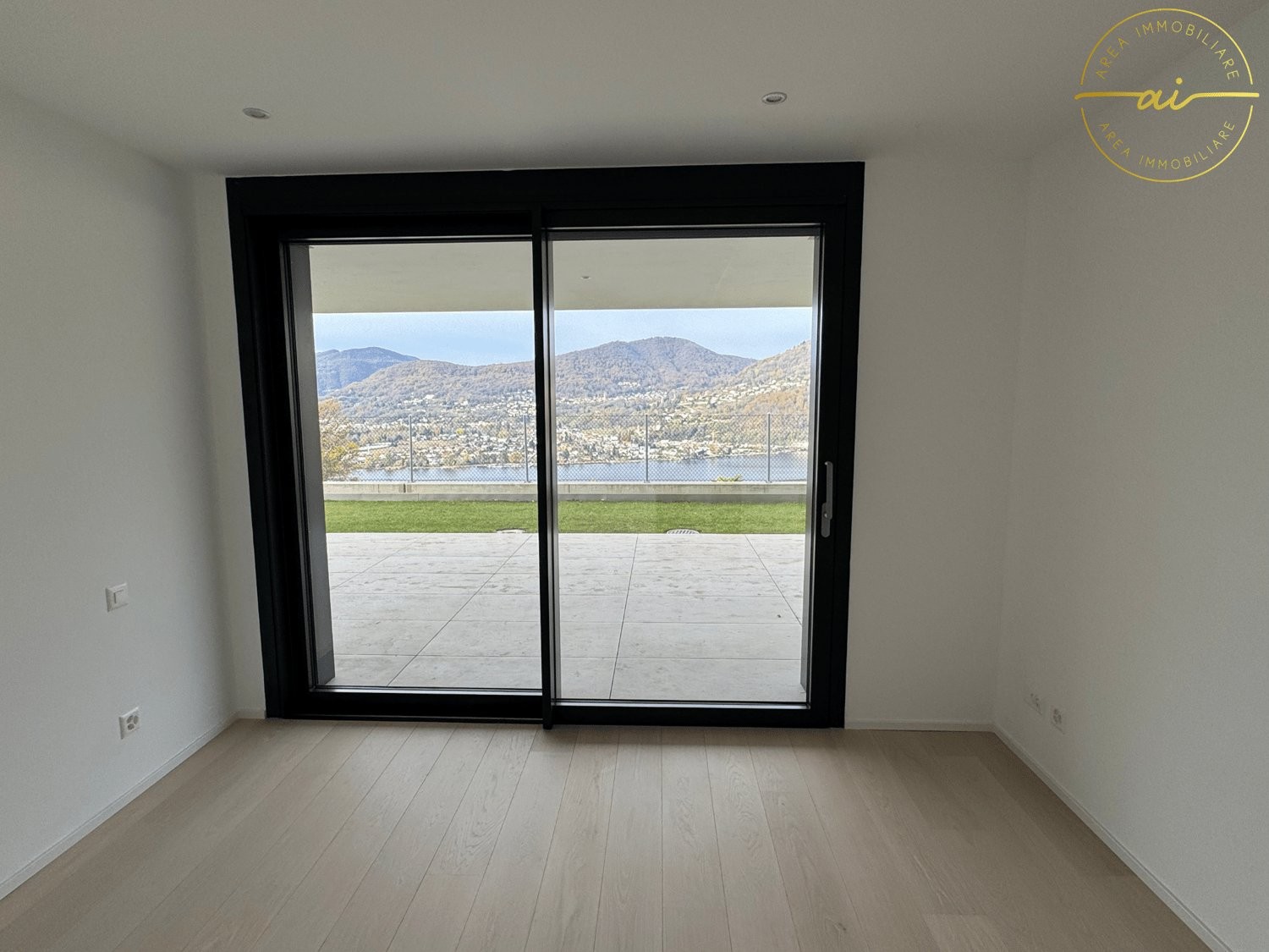 4 ½ pièces appartement