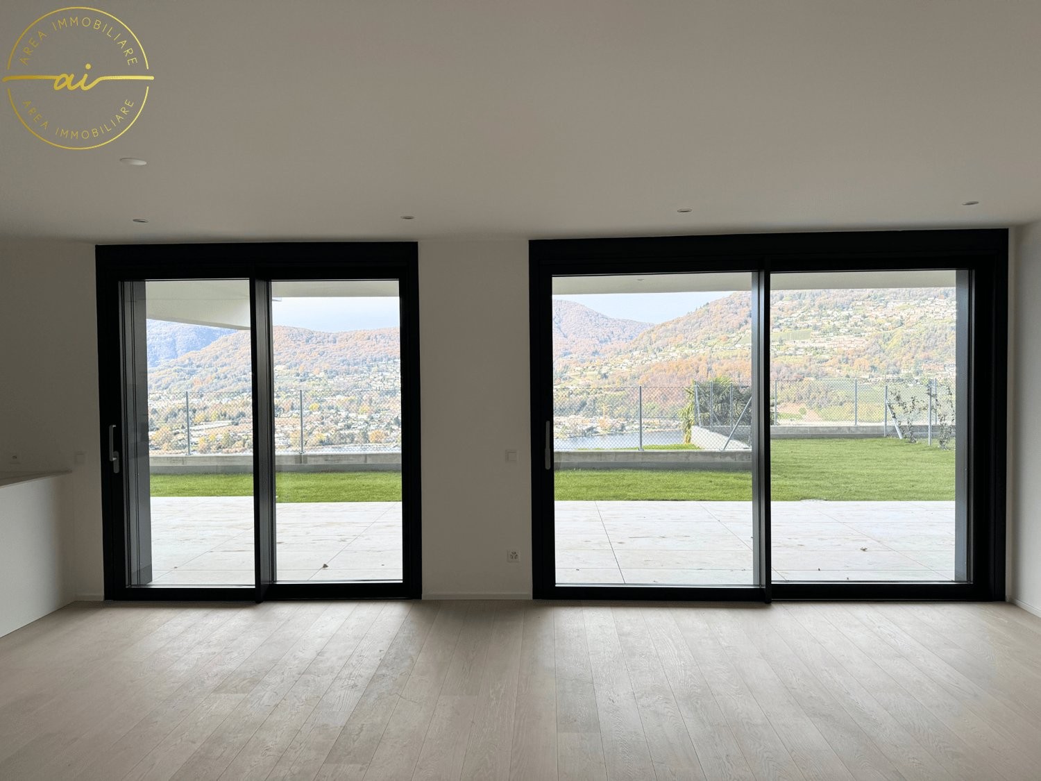 4 ½ pièces appartement