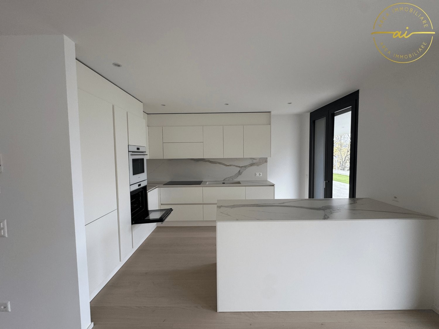 4 ½ pièces appartement
