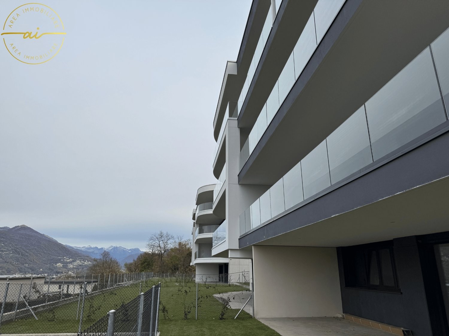 4 ½ pièces appartement