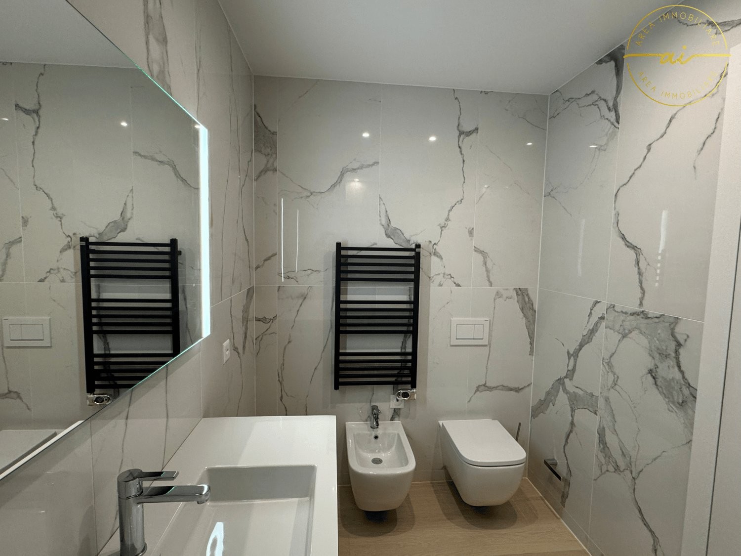 4 ½ pièces appartement