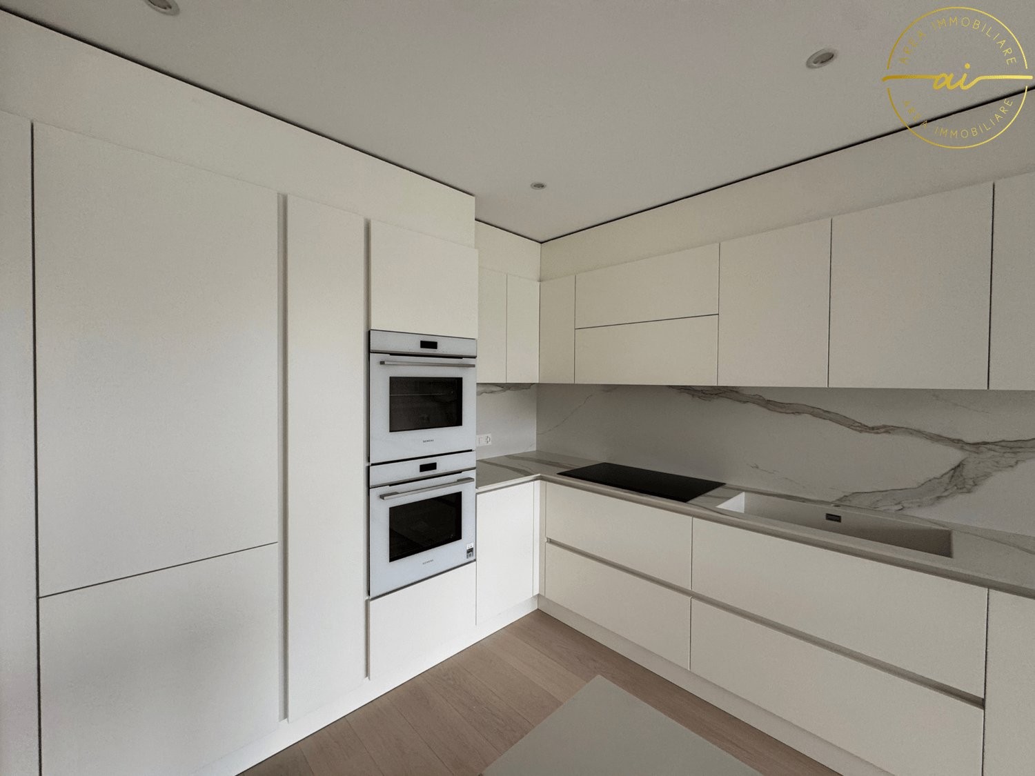 4 ½ pièces appartement