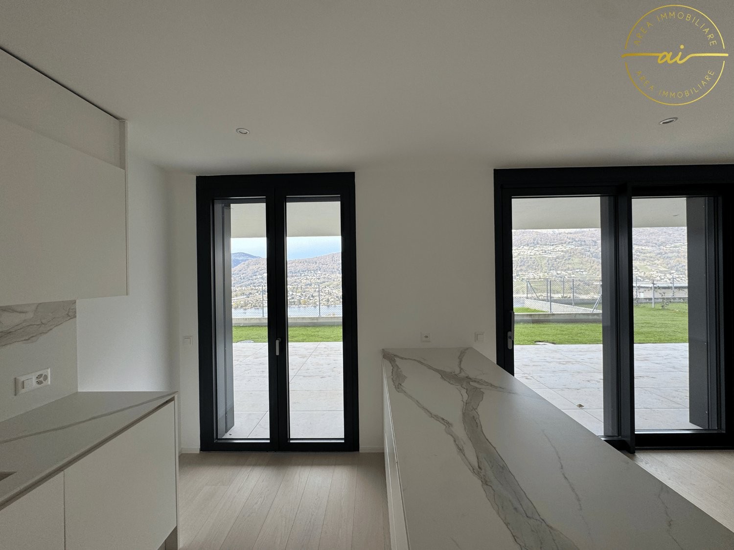 4 ½ pièces appartement