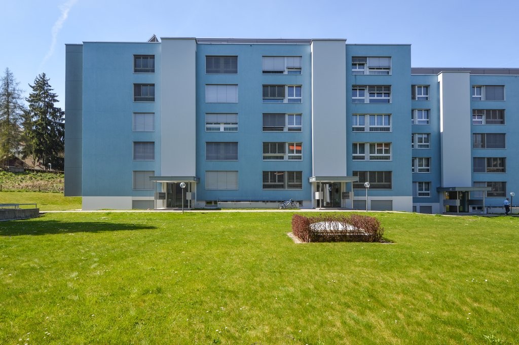 appartement de 1 pièce, photo 1 sur 4