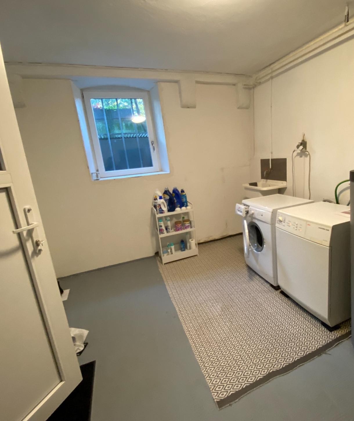 Chambre en colocation