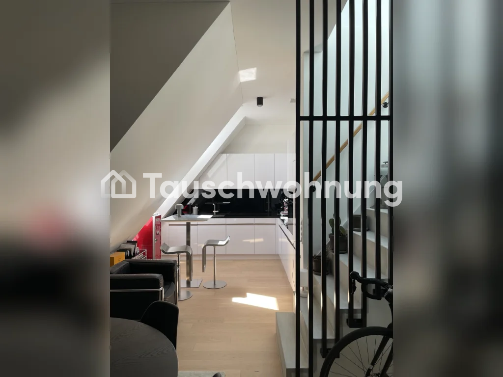 2 ½ pièces appartement au dernier étage, photo 2 sur 2