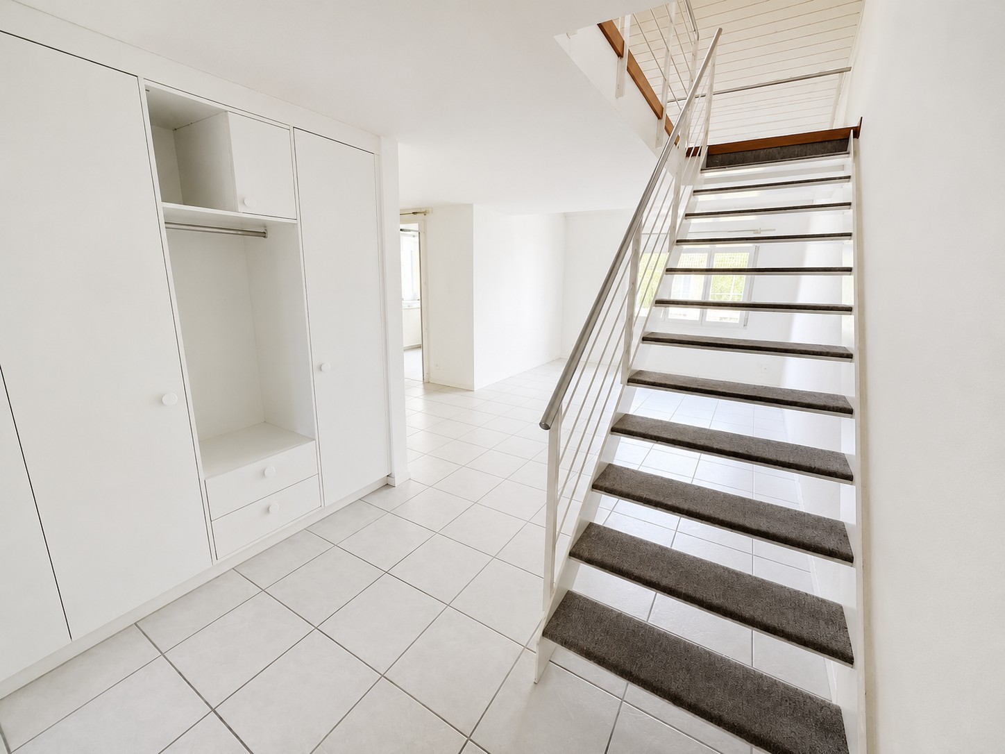 Appartement de 3 ½ pièces, photo 1 sur 8