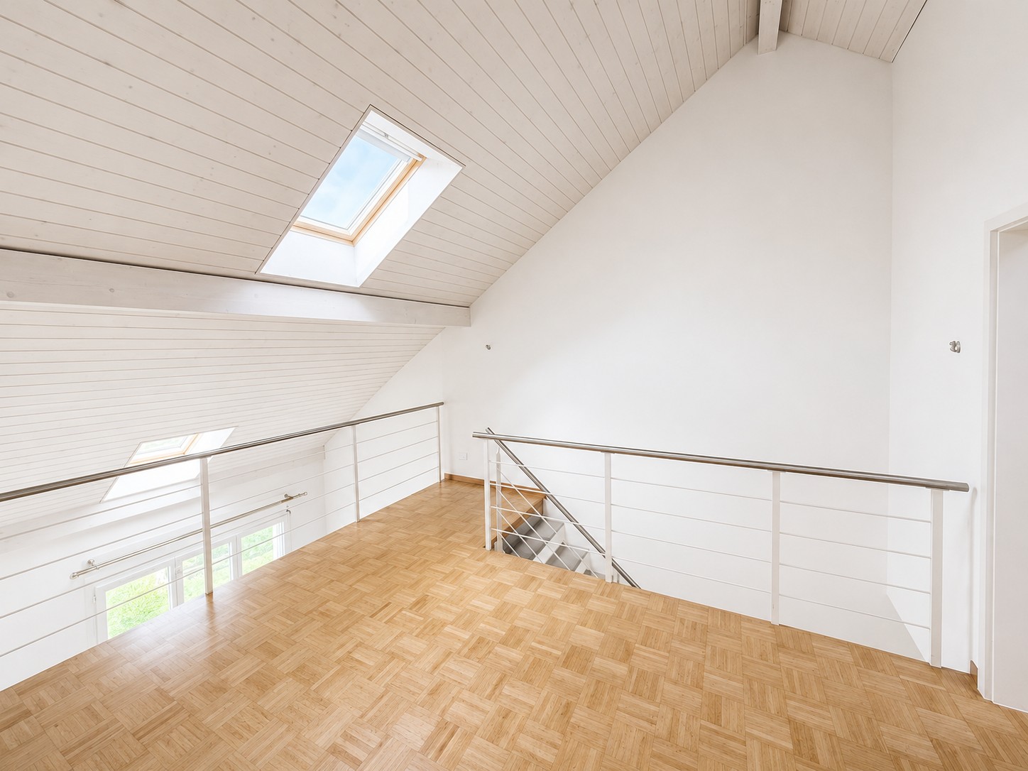 Appartement de 3 ½ pièces, photo 2 sur 8