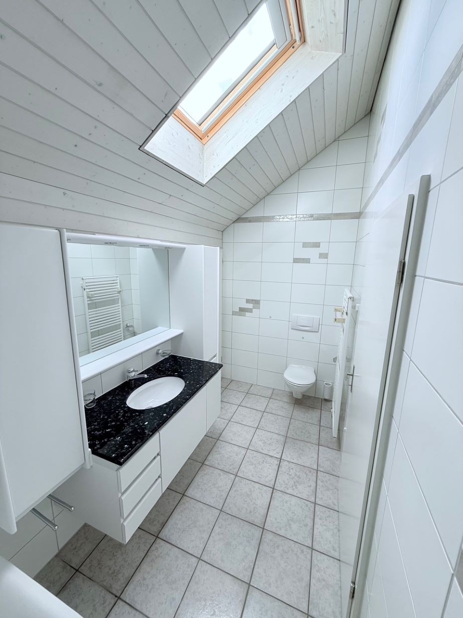 Appartement de 3 ½ pièces, photo 3 sur 8