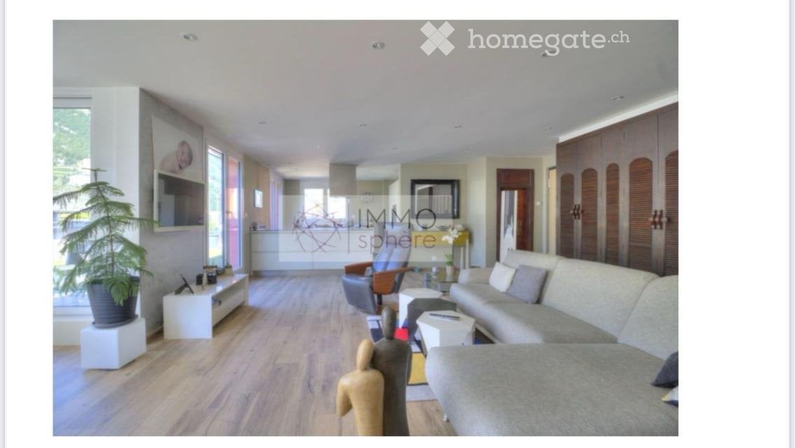 2 rooms apartment