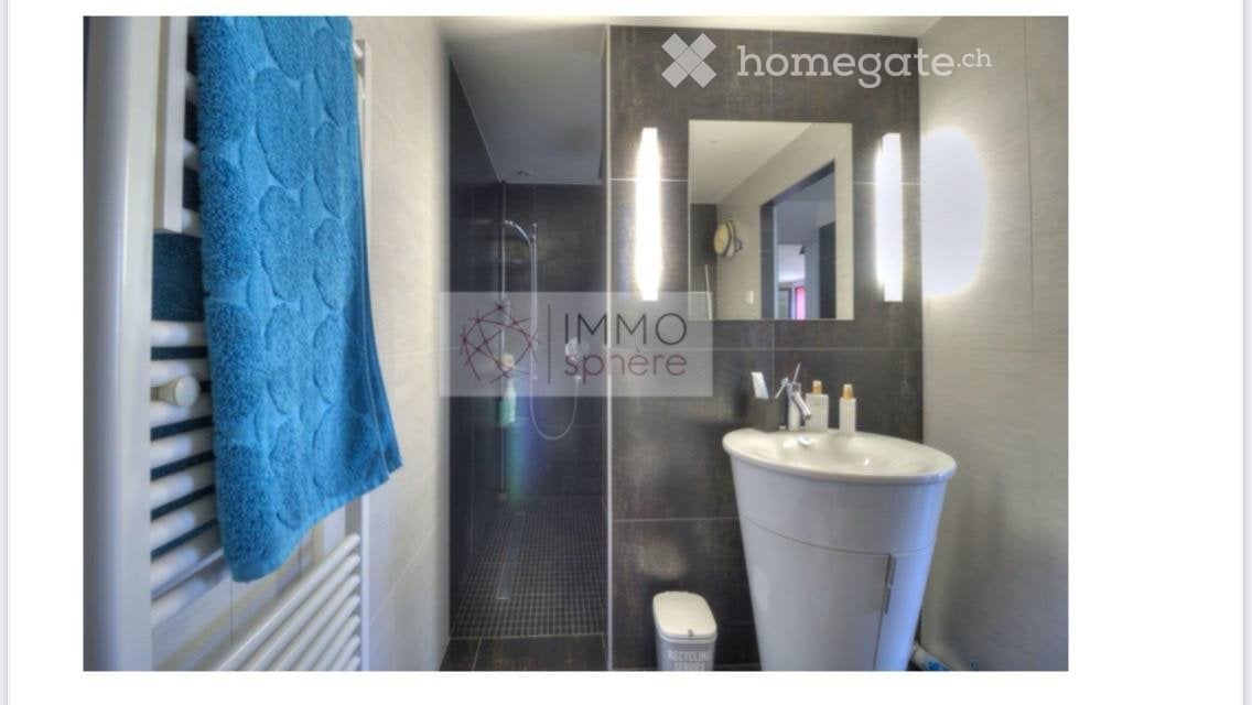 2 rooms apartment