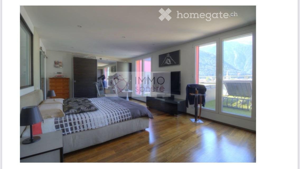 2 rooms apartment