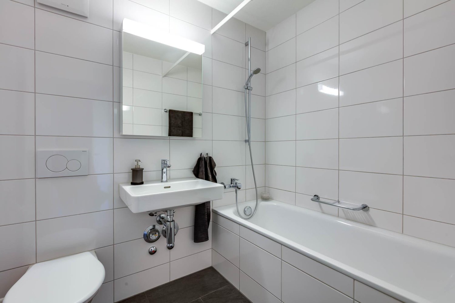 Appartement de 4 ½ pièces, photo 2 sur 10