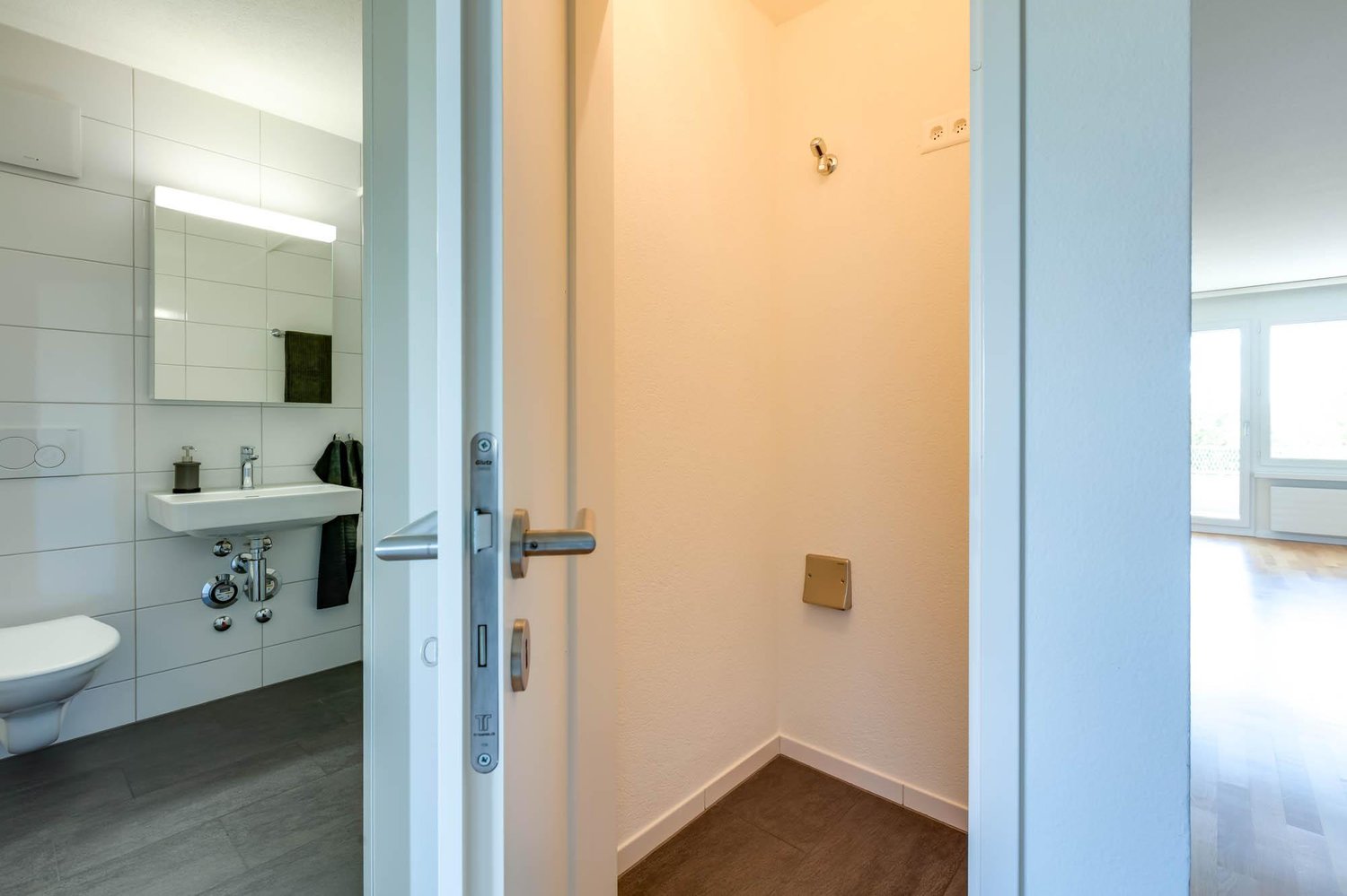 Appartement de 4 ½ pièces, photo 3 sur 10