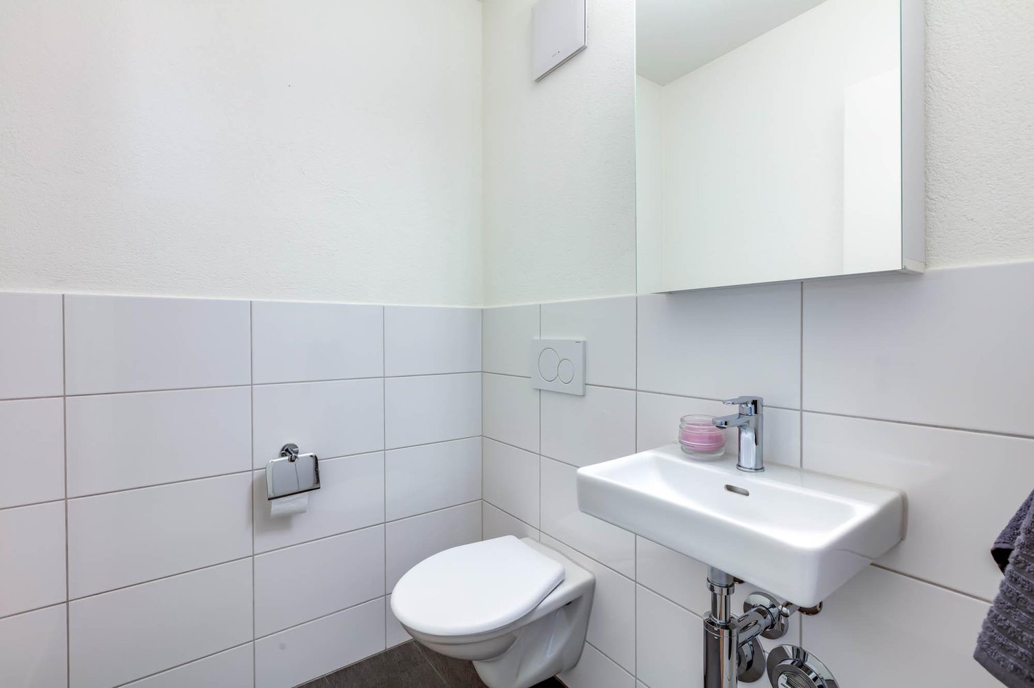 Appartement de 4 ½ pièces, photo 5 sur 10