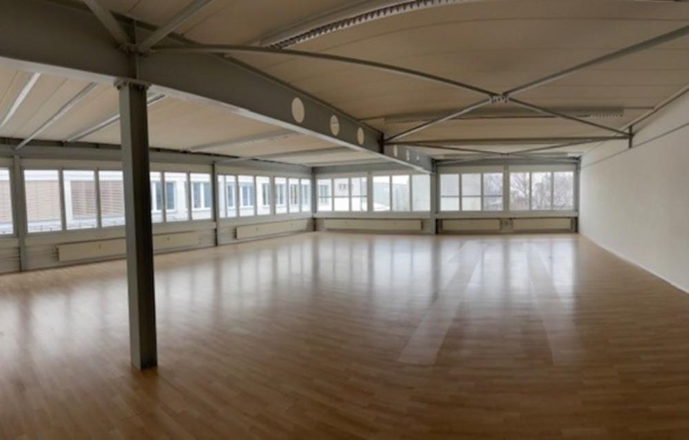 180m² bureau, photo 2 sur 3
