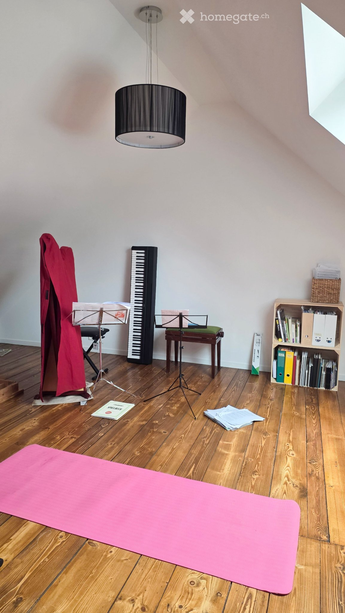 2 ½ rooms apartment, photo 5 sur 5
