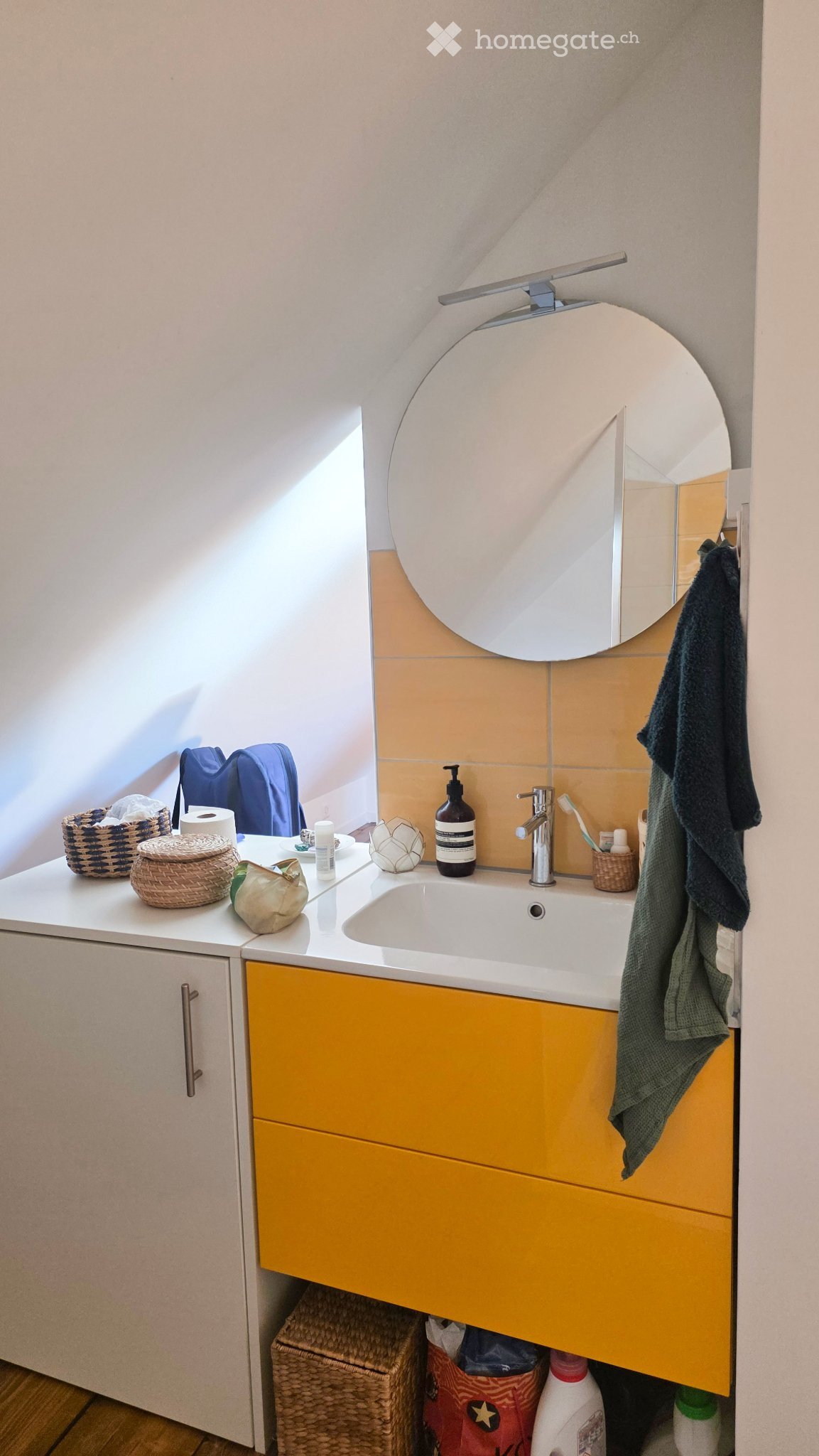 2 ½ rooms apartment, photo 4 sur 5